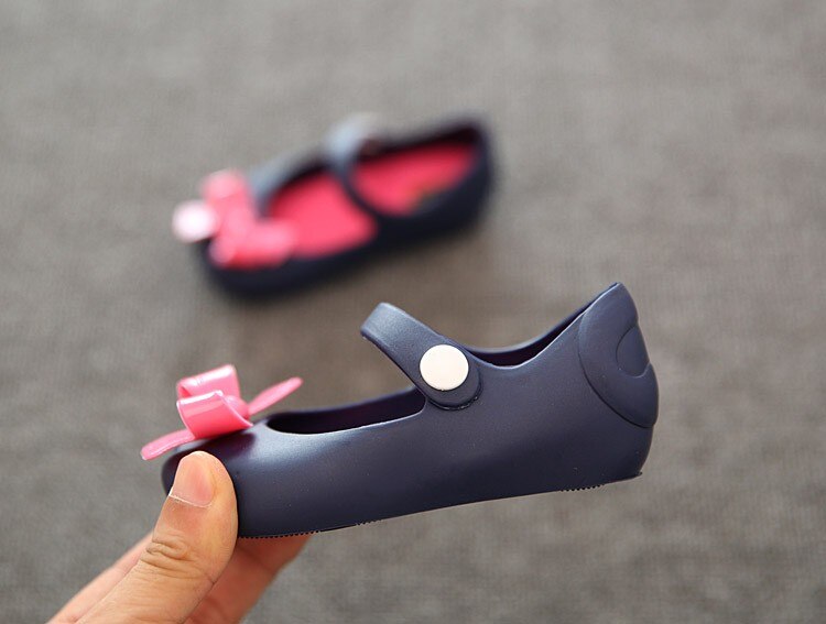 2019 Summer Mini sed New boots Girls sandals