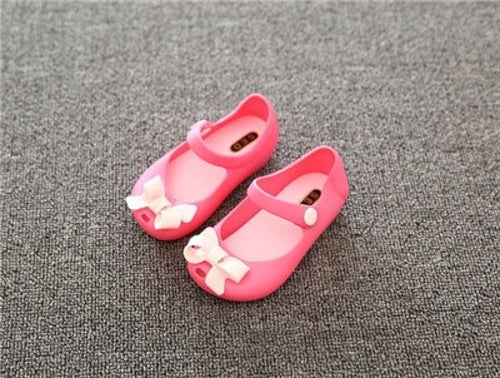 2019 Summer Mini sed New boots Girls sandals