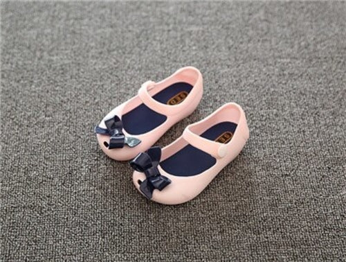 2019 Summer Mini sed New boots Girls sandals