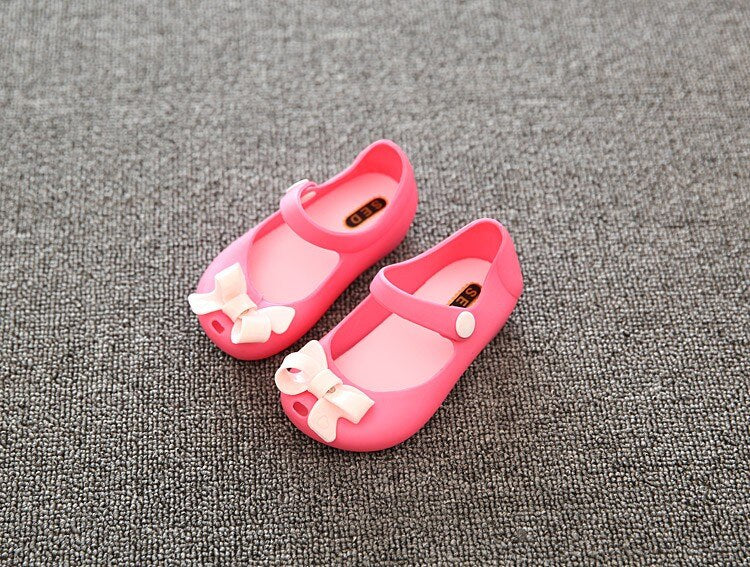2019 Summer Mini sed New boots Girls sandals