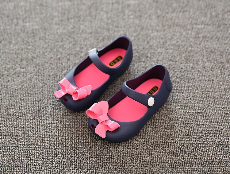 2019 Summer Mini sed New boots Girls sandals