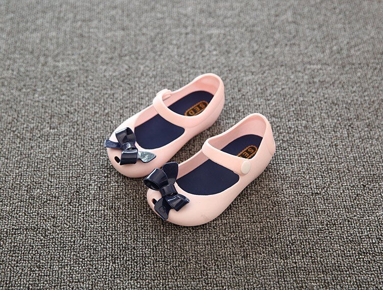 2019 Summer Mini sed New boots Girls sandals