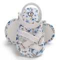2019 summer New infant baby sandals flower