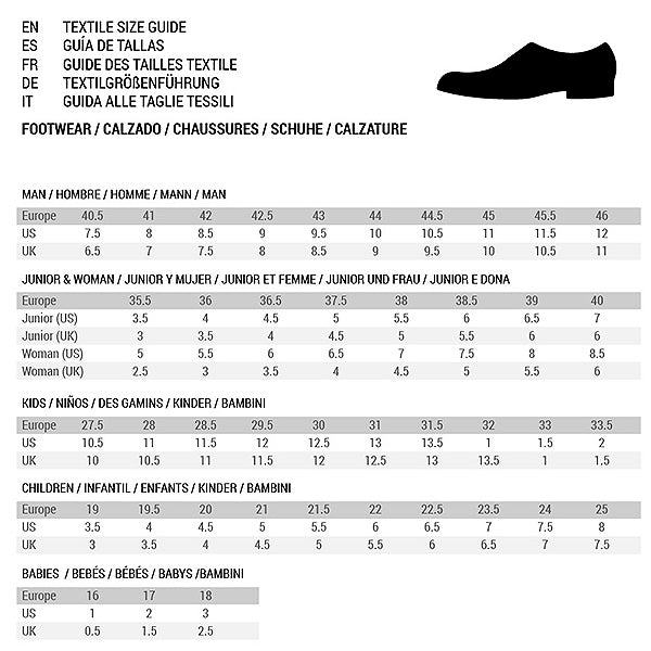 Sports Shoes for Kids Adidas Tensor Run