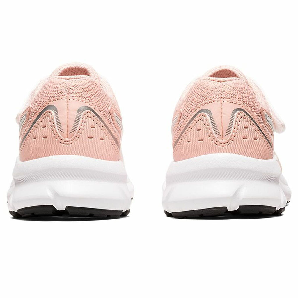 Sports Shoes for Kids Asics Jolt 3 Pink