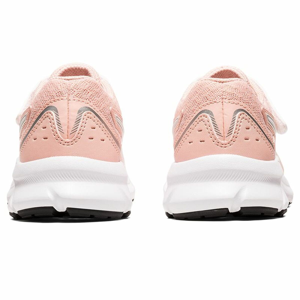 Sports Shoes for Kids Asics Jolt 3 Pink