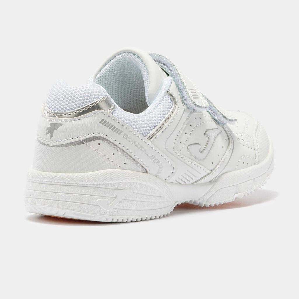 Sports Shoes for Kids  SPORT SCHOOL JR 2102  Joma Sport WSCHOW2102V