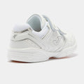 Sports Shoes for Kids  SPORT SCHOOL JR 2102  Joma Sport WSCHOW2102V