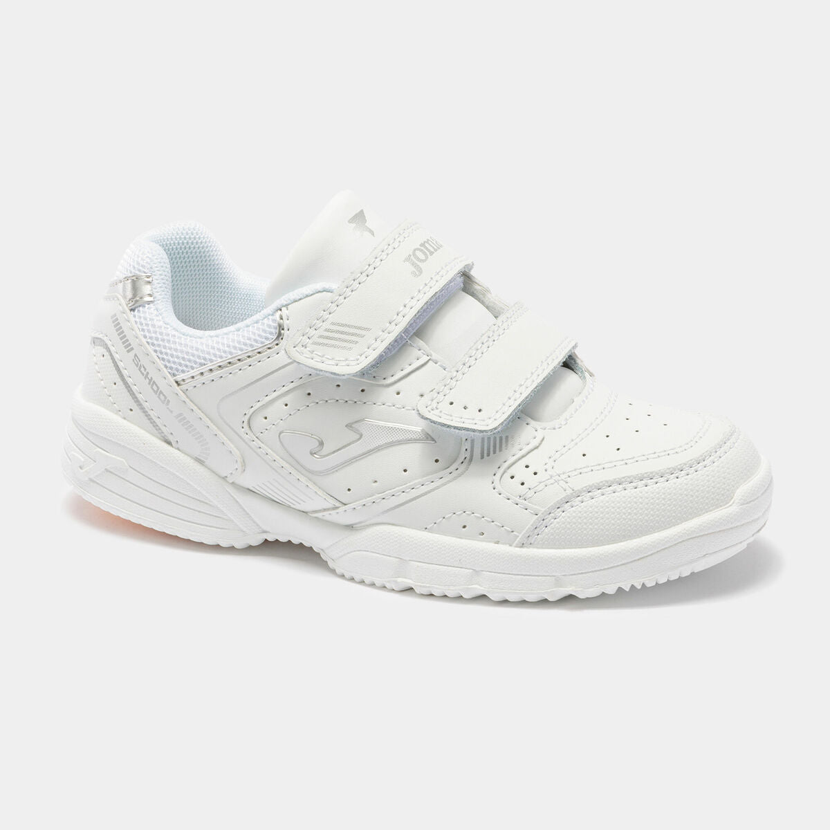 Sports Shoes for Kids  SPORT SCHOOL JR 2102  Joma Sport WSCHOW2102V