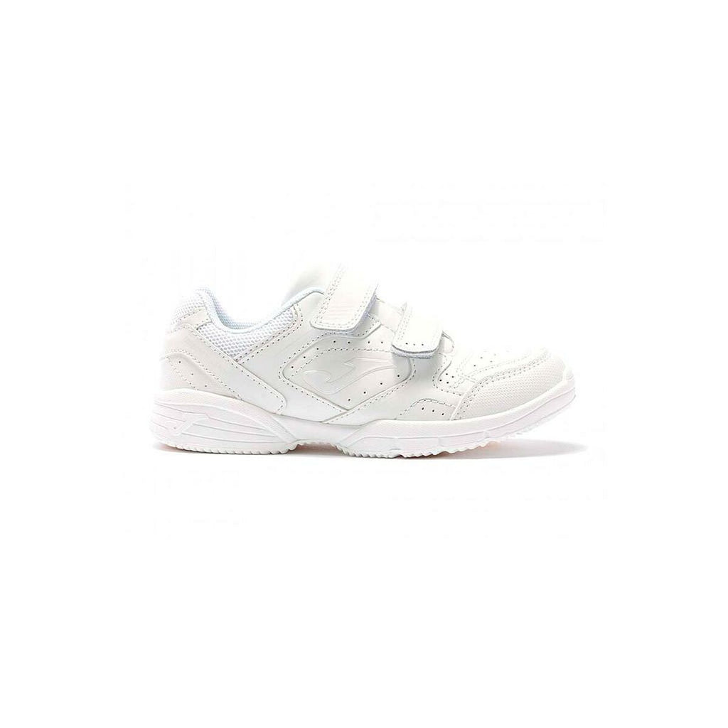Sports Shoes for Kids  SPORT SCHOOL JR 2102  Joma Sport WSCHOW2102V