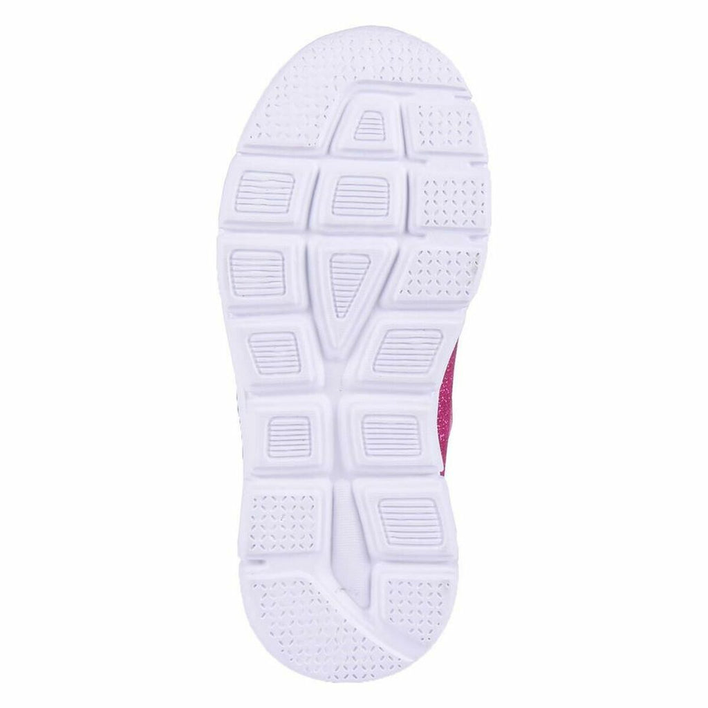 Sports Shoes for Kids Peppa Pig Pink