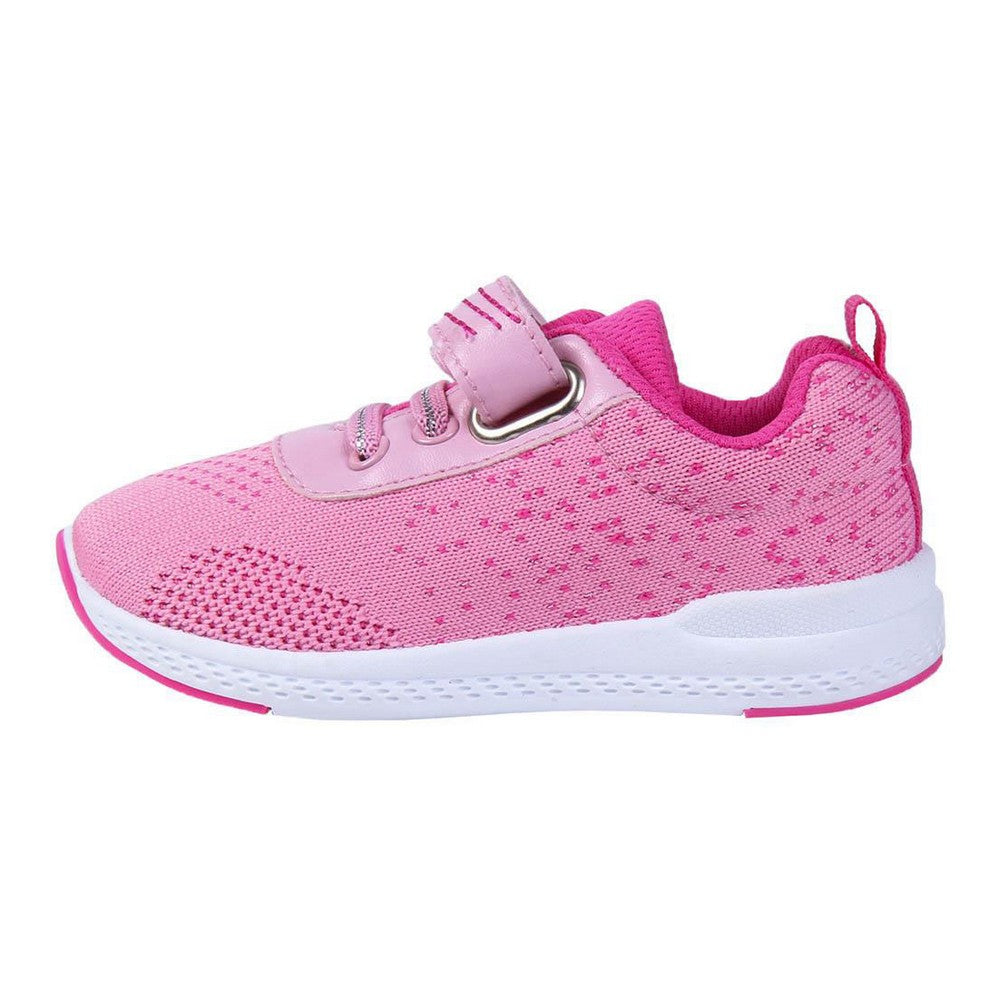 Sports Shoes for Kids Peppa Pig Pink