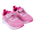 Sports Shoes for Kids Peppa Pig Pink
