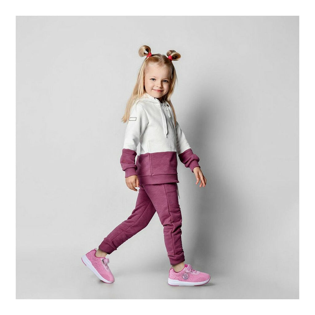 Sports Shoes for Kids Peppa Pig Pink