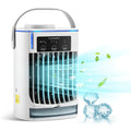Portable Air Conditioner Mini Fan Cooler Air Cooler USB Air