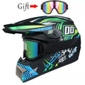 Motorcycle helmet children off-road helmet bike downhill AM DH cross
