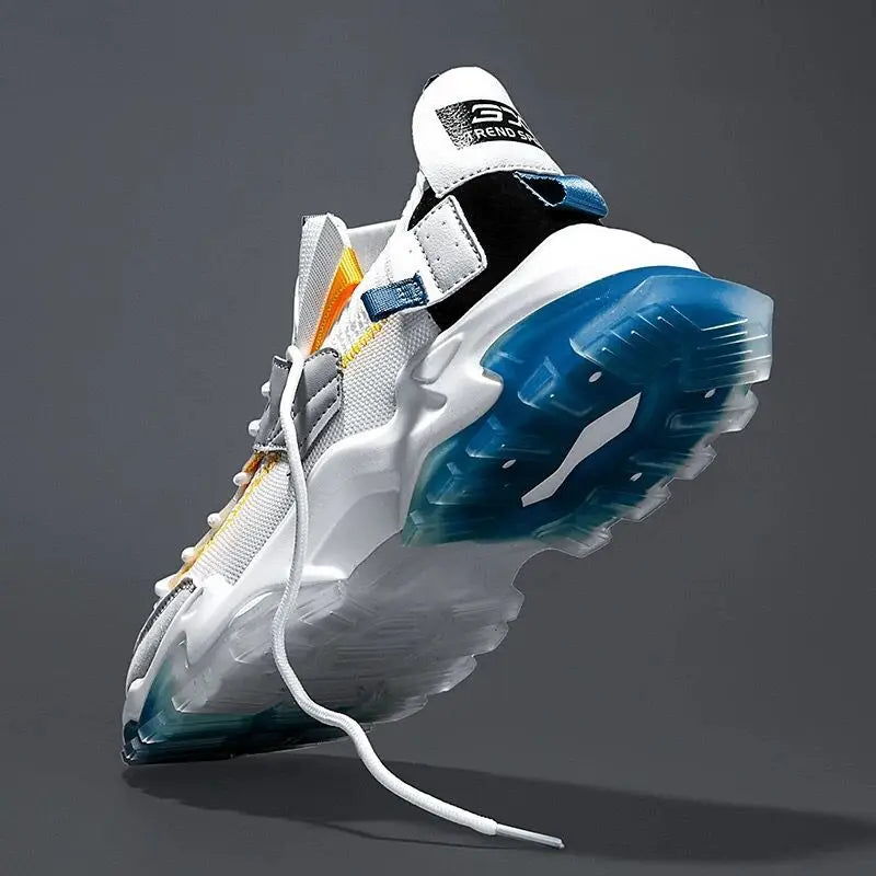 Shoes men Sneakers Male casual Mens Shoes tenis Luxury shoes Trainer
