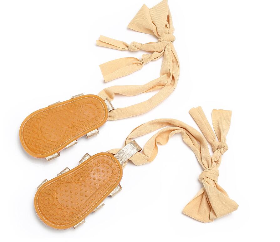 High Gladiator Sandals Summer pu Leather Hard