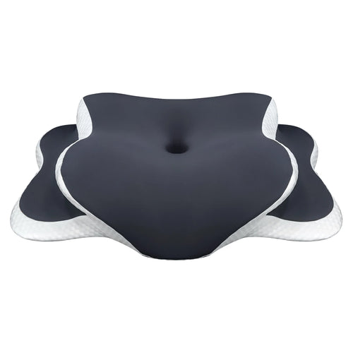 Memory Foam Pillow Cervical Pillow Neck Pain Relief Contour Ergonomic