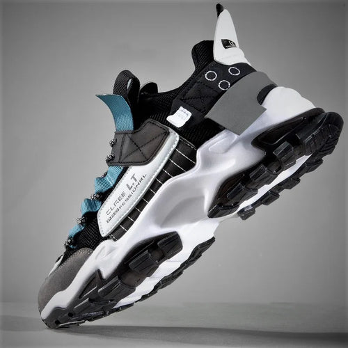 Shoes men Sneakers Male casual Mens Shoes tenis Luxury shoes Trainer