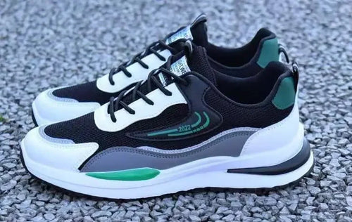 Sneakers for Men Fashion Outsole Male Casual Sport Shoes Man Running