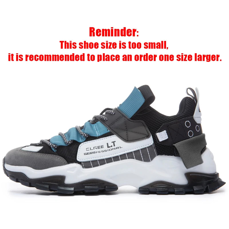 Shoes men Sneakers Male casual Mens Shoes tenis Luxury shoes Trainer