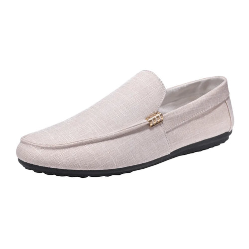 Men Loafers Soft High Quality Spring Autumn Shoes Men Casual Shoes