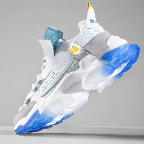 Shoes men Sneakers Male casual Mens Shoes tenis Luxury shoes Trainer