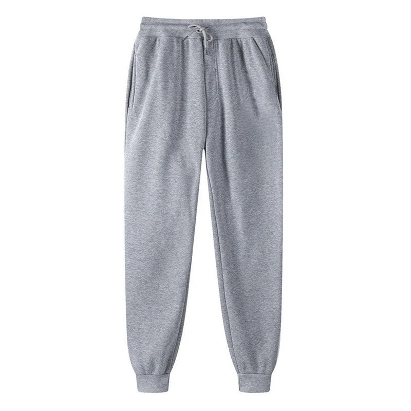 2024 Mens Print Pants Autumn/Winter New In Men's Clothing Trousers