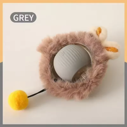 Cat toys cat smart cat balls to help relieve boredom kitten avoid toys