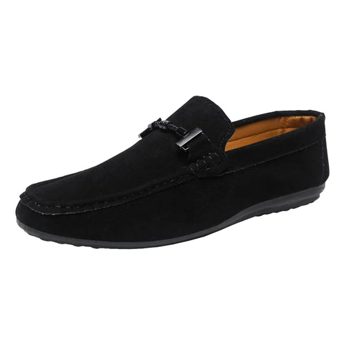 Men Loafers Soft High Quality Spring Autumn Shoes Men Casual Shoes