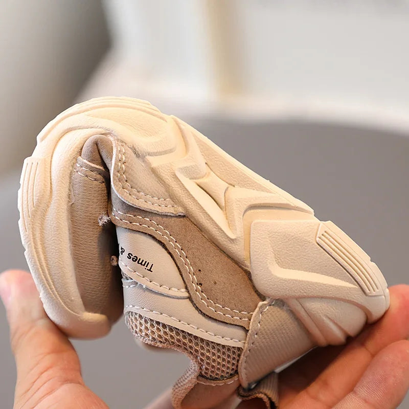 Boys Casual Shoes Girls Sneakers Toddlers Little Kids Fashion Sports