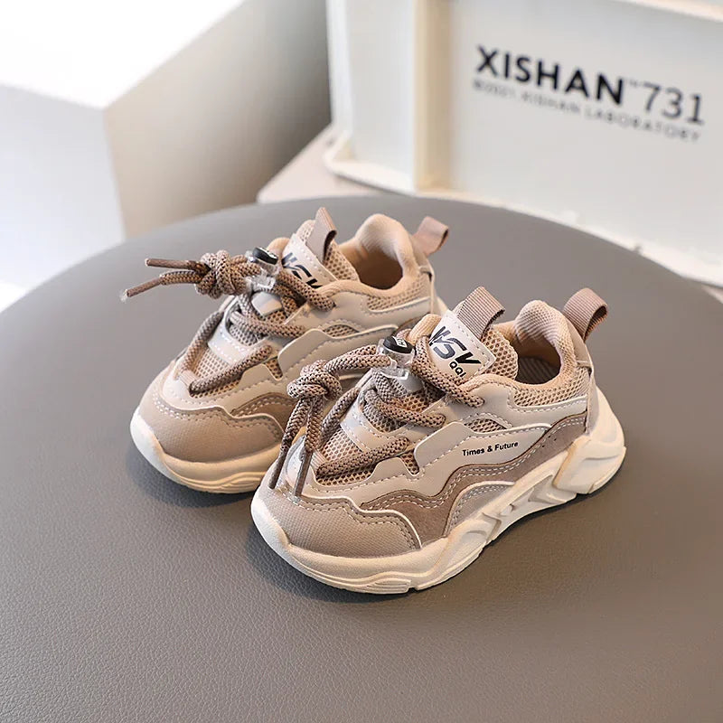 Boys Casual Shoes Girls Sneakers Toddlers Little Kids Fashion Sports