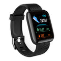 Bluetooth Smart Watches For Women Men Networked Phone Control Music