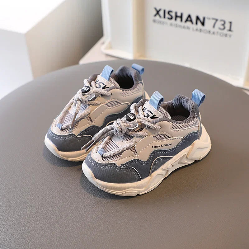 Boys Casual Shoes Girls Sneakers Toddlers Little Kids Fashion Sports