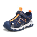 Kids Sports Sandals Closed Toe Summer Outdoor Water Shoes for Boys