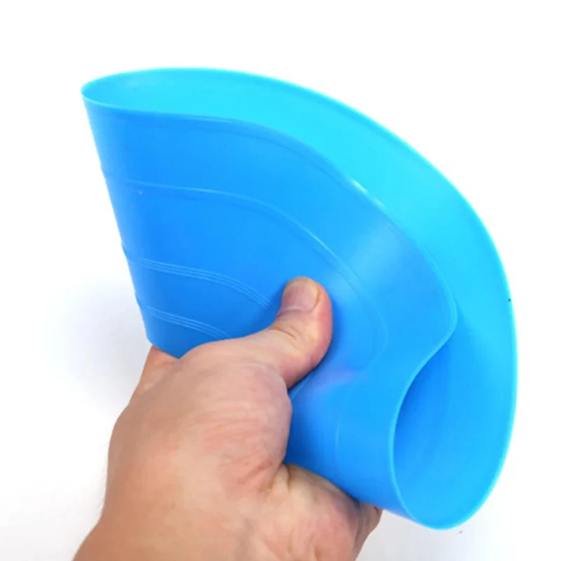 10/20Pcs Soccer Disc Cone Set Football Agility Training Saucer Cones