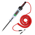 6V 12V 24V Car Truck Voltage Circuit Tester Auto Car Diagnostic Probe