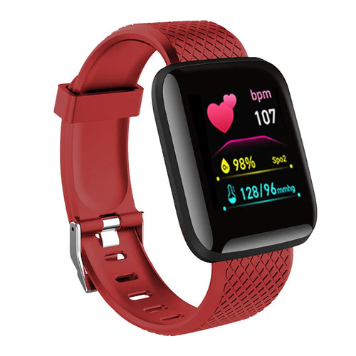 Bluetooth Smart Watches For Women Men Networked Phone Control Music