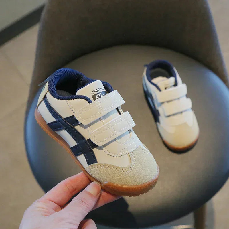 Kids Running Sneakers Shoes 2023 Autumn New Fashion Casual Walking