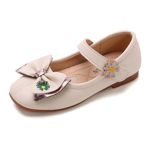 Girls Shoes 2026 Newly Arrived Infant Kids Baby Girls Crystal Bling