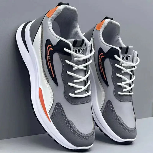 Sneakers for Men Fashion Outsole Male Casual Sport Shoes Man Running