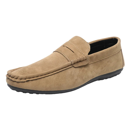 Men Loafers Soft High Quality Spring Autumn Shoes Men Casual Shoes