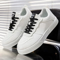 1 pair Sports Casual Skateboarding Shoes Comfortable and Fashionable,