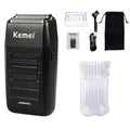Kemei KM-2296 KM-2299 KM-1102 Hair Clipper Kit Men's Electric Shaver