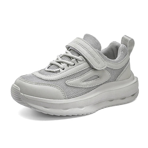 New Kids Breathable Sneakers Summer Lightweight Children Running Shoes