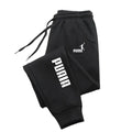 2024 Mens Print Pants Autumn/Winter New In Men's Clothing Trousers