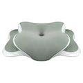 Memory Foam Pillow Cervical Pillow Neck Pain Relief Contour Ergonomic