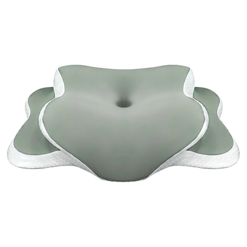 Memory Foam Pillow Cervical Pillow Neck Pain Relief Contour Ergonomic