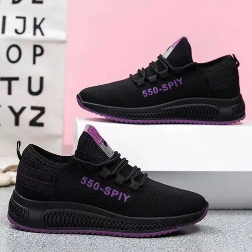 Tenis Feminino 2024 Hot Sale Women's Vulcanize Shoes for Outdoor